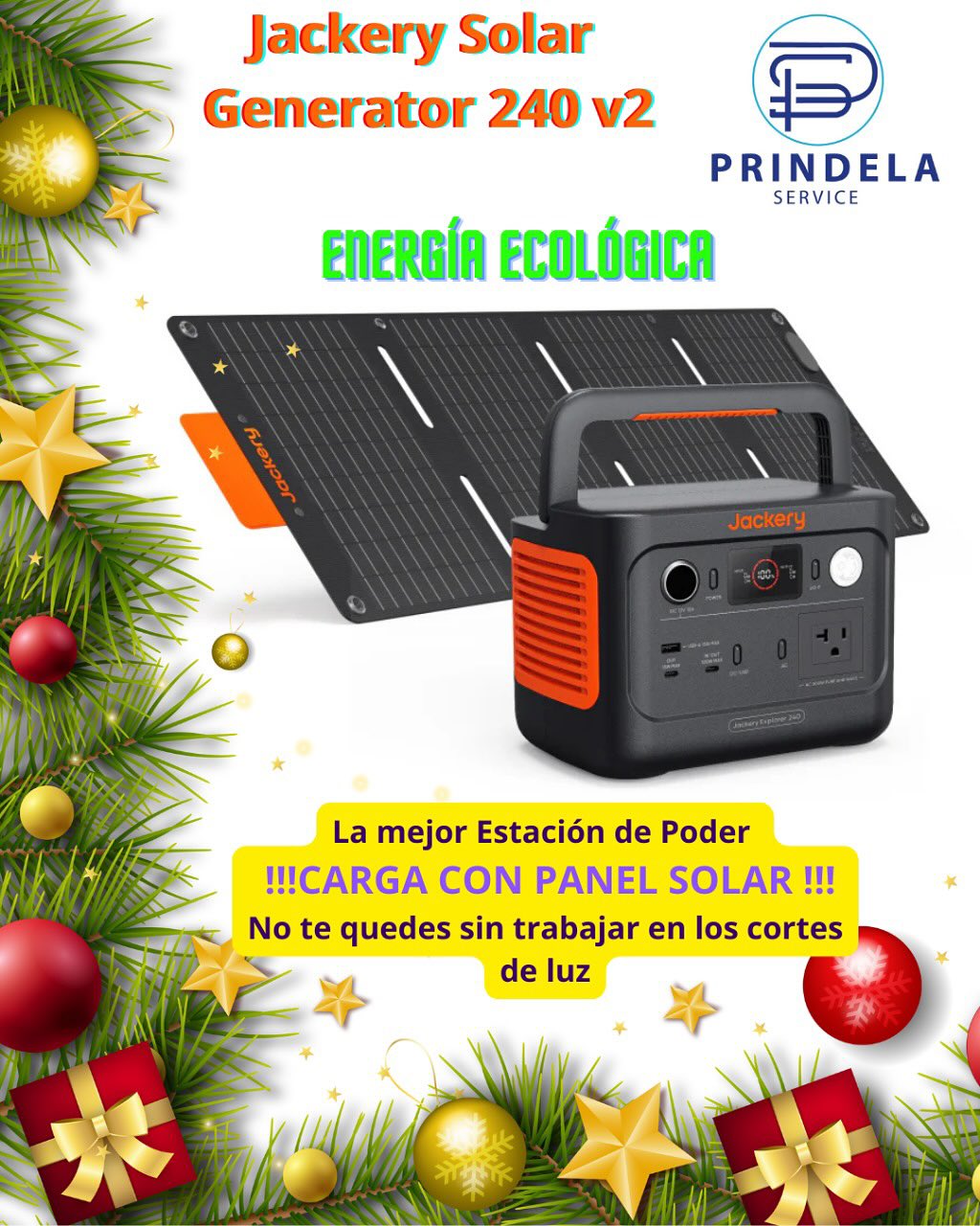 Producto 2