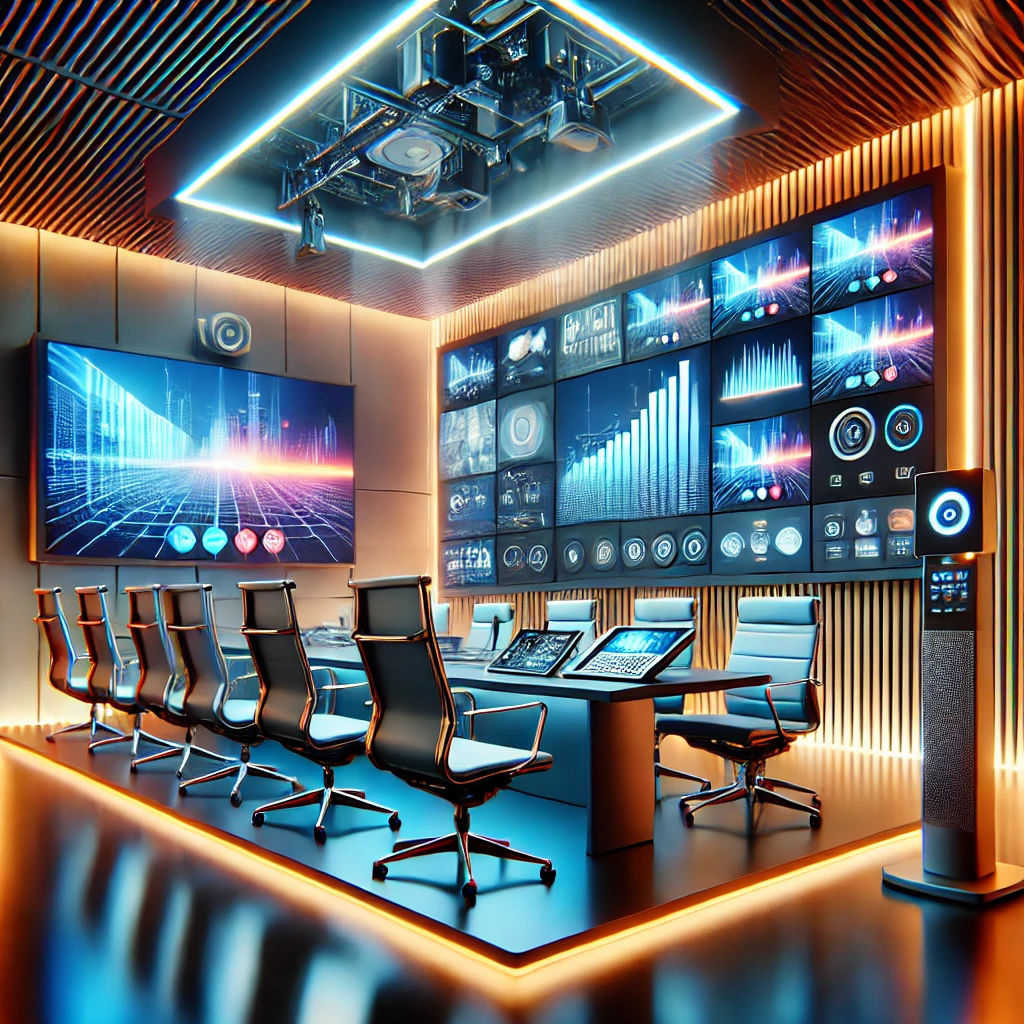 Comunicaciones unificadas